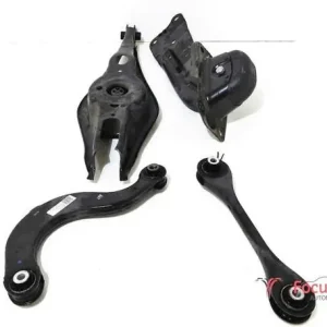 Steunverbinding VW GOLF VII (5G1, BQ1, BE1, BE2) Exclusief