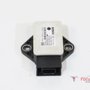 Computer ESP PEUGEOT 5008 (0U_, 0E_) Trendy