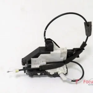 Snelle Levering Motorkapkabel PEUGEOT 5008 (0U_, 0E_)