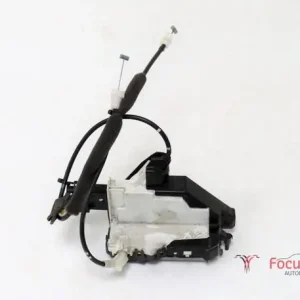 Motorkapkabel PEUGEOT 5008 (0U_, 0E_) Meest Verkocht