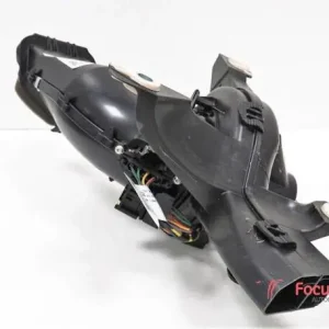 Goedkoop Elektrische motor interieurventilatie PEUGEOT 5008 (0U_, 0E_)