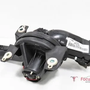 Wereldwijde Verzending Elektrische motor interieurventilatie PEUGEOT 5008 (0U_, 0E_)