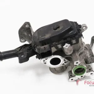 Origineel Uitlaatgasregelingsklep PEUGEOT 308 SW II (LC_, LJ_, LR_, LX_, L4_)