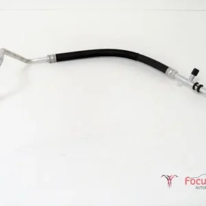 Tijdelijk Beschikbaar Airconditioning Drukleiding RENAULT CAPTUR I (J5_, H5_), RENAULT CLIO IV (BH_)