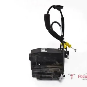 Trendy Motorkapkabel PEUGEOT 308 SW II (LC_, LJ_, LR_, LX_, L4_)