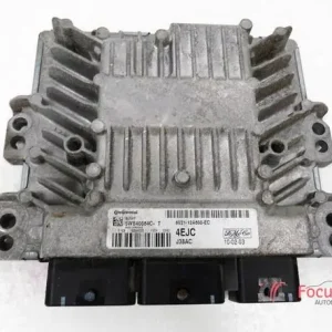 Regeleenheid motoregeling FORD Fiesta VI (CB1, CCN) Ambachtelijk