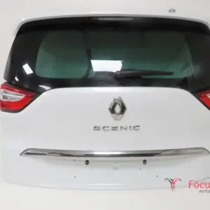 Kofferruimteklep RENAULT Scénic IV (J9), RENAULT Grand Scénic IV (R9) In De Mode