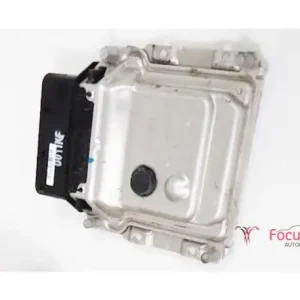 Regeleenheid motoregeling KIA PICANTO (TA) Laatste Versie