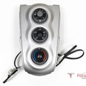 Favoriet Bedieningselement verwarming & ventilatie TOYOTA Yaris (KSP9, NCP9, NSP9, SCP9, ZSP9)