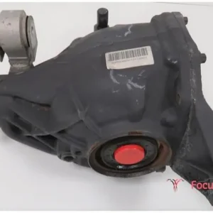 Nieuwe Collectie Differentieel MERCEDES-BENZ C-Klasse (W204)