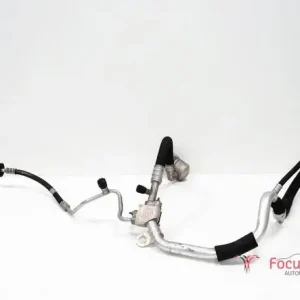 Airconditioning Drukleiding MERCEDES-BENZ C-Klasse (W204) Budget