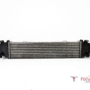 Express Levering Interkoeler tussenkoeler MERCEDES-BENZ C-Klasse (W204)