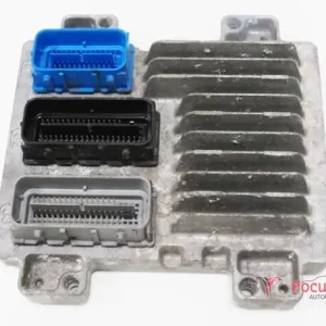 Regeleenheid motoregeling OPEL Corsa E (--) Beperkte Voorraad