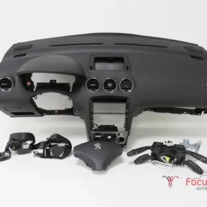 Regeleenheid airbag PEUGEOT 308 SW I (4E_, 4H_) Merkproduct