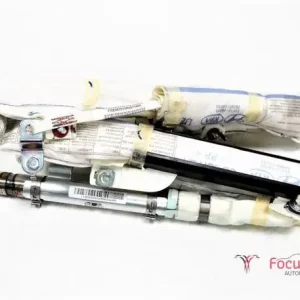 Dak Airbag KIA Rio III (UB) Geld-Terug-Garantie