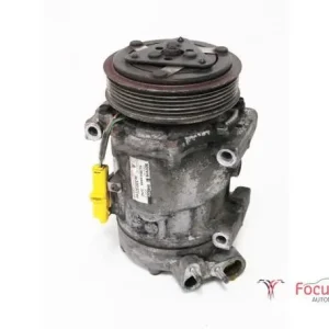Hoge Kwaliteit Airco Compressor PEUGEOT EXPERT Van (VF3A_, VF3U_, VF3X_)