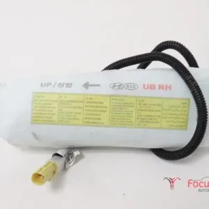 Zijairbag KIA Rio III (UB) Garantie Inbegrepen