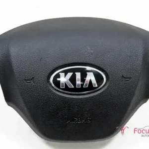 Airbag Stuurwiel KIA PICANTO (TA) Wereldwijde Verzending