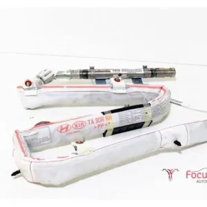 Uitverkoop Dak Airbag KIA PICANTO (TA)