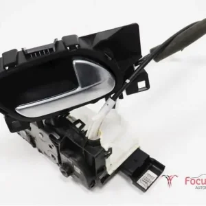 Motorkapkabel CITROËN C3 II (SC), CITROËN DS3 (--) Hete Deal