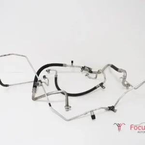 Koopje Airconditioning Drukleiding RENAULT Captur I (H5, J5), RENAULT Clio IV (BH)