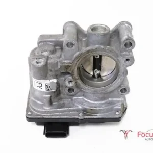 Actieprijs Gasklephuis RENAULT Captur I (H5, J5), RENAULT Clio IV (BH)