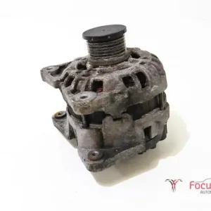 Betrouwbaar Dynamo (Alternator) RENAULT Captur I (H5, J5), RENAULT Clio IV (BH)