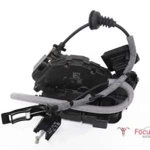 Motorkapkabel VW Golf VII (5G1, BE1, BE2, BQ1) Trendy