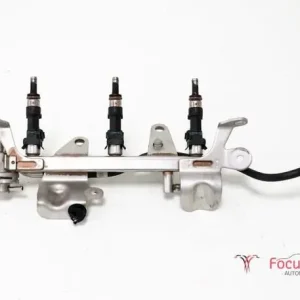 Verstuiverhouder RENAULT Captur I (H5, J5), RENAULT Clio IV (BH) Handgemaakt