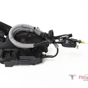 Beperkte Voorraad Motorkapkabel VW Golf VII (5G1, BE1, BE2, BQ1)