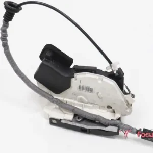 Motorkapkabel VW Polo (6C1, 6R1) Koop Vandaag