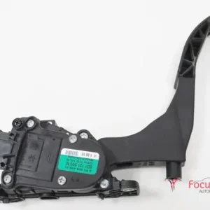 Betaalbaar Sensor gaspedaalpositie VW POLO (6R1, 6C1)