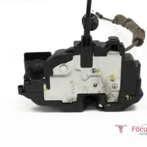 Motorkapkabel RENAULT Master III Kasten (FV) Populair