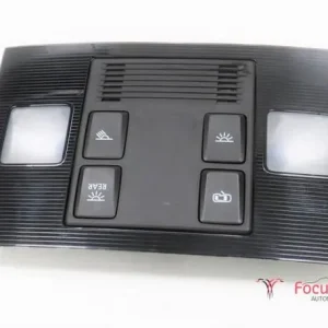 Must-Have Interieurverlichting VW Golf VII (5G1, BE1, BE2, BQ1)