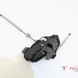 Wereldwijde Verzending Motorkapkabel VOLVO XC60 (156)