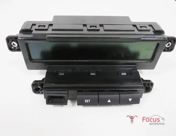 Nieuwe Collectie Aanwijsinstrument KIA Cee'D Schrägheck (ED), KIA Cee'D SW (ED), KIA Pro Cee'D (ED)