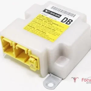 Exclusief Regeleenheid airbag DAIHATSU Cuore VII (L275, L276, L285)