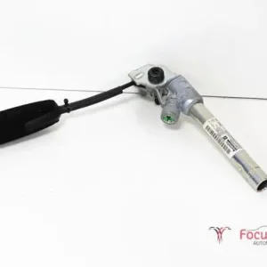 Betrouwbaar Gordelspanner OPEL Corsa D (S07)