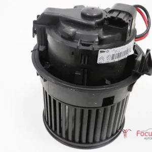 Hete Deal Elektrische motor interieurventilatie PEUGEOT 2008 I (CU_)