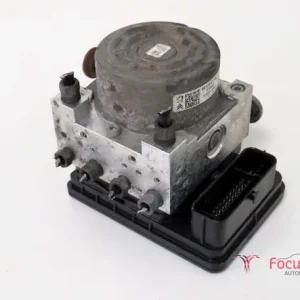 ABS Hydraulisch aggregaat PEUGEOT 2008 I (CU_) In De Mode