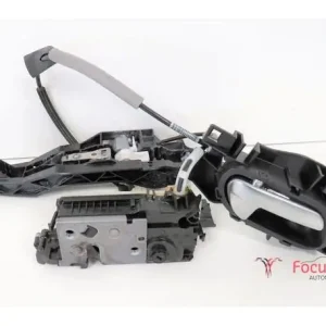 Motorkapkabel PEUGEOT 208 I (CA, CC) Koop Online