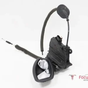 Trendy Motorkapkabel RENAULT Clio IV Grandtour (KH)