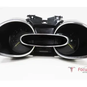 Wereldwijde Verzending Aanwijsinstrument RENAULT Clio IV Grandtour (KH)