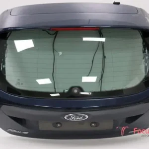 Favoriet Kofferruimteklep FORD Focus III (--)