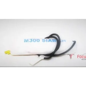 Op = Op Zijairbag CHEVROLET Spark (M300)