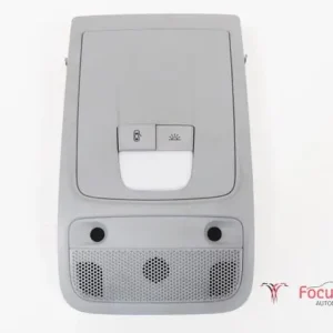 Interieurverlichting AUDI A1 (8X1, 8XK), AUDI A1 Sportback (8XA, 8XF) Gecertificeerd