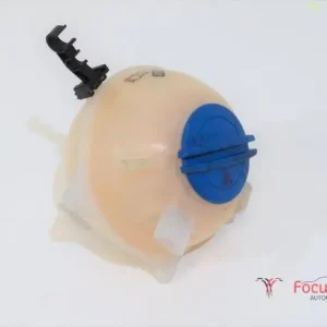 Lage Kosten Koelmiddel Compensatiereservoir AUDI A1 (8X1, 8XK), AUDI A1 Sportback (8XA, 8XF)