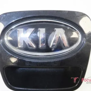Seizoensaanbieding Achterklephendel KIA Cee'D Schrägheck (ED), KIA Cee'D SW (ED), KIA Pro Cee'D (ED)