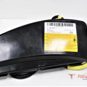 Hete Deal Zijairbag KIA Cee'D Schrägheck (ED), KIA Cee'D SW (ED), KIA Pro Cee'D (ED)