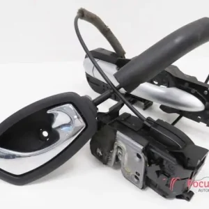 Lage Kosten Motorkapkabel RENAULT MEGANE III Grandtour (KZ0/1)